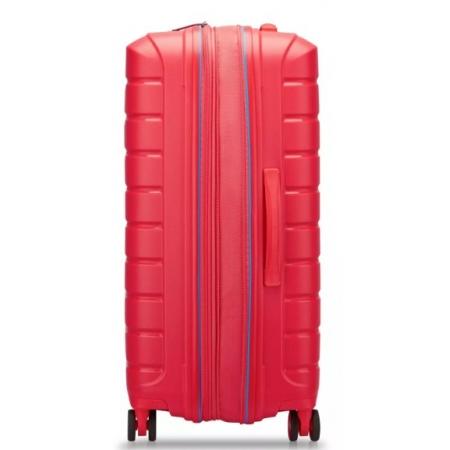 Чемодан на колесах Roncato B-Flying 73+14л (41818221) coral