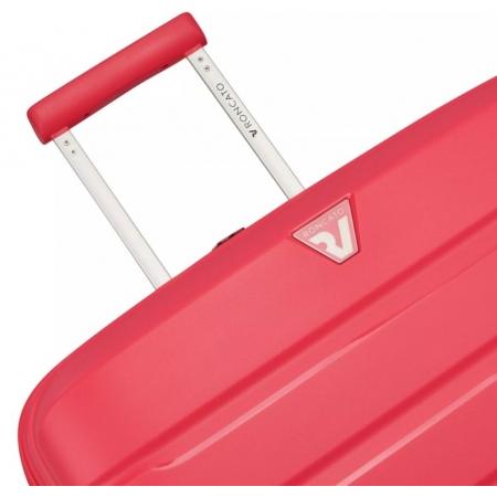 Чемодан на колесах Roncato B-Flying 73+14л (41818221) coral