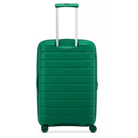 Чемодан на колесах Roncato B-Flying 73+14л (41818207) green