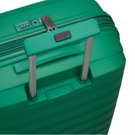 Чемодан на колесах Roncato B-Flying 73+14л (41818207) green