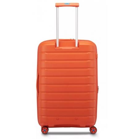 Валіза на колесах Roncato B-Flying 73+14л (4181821212) orange