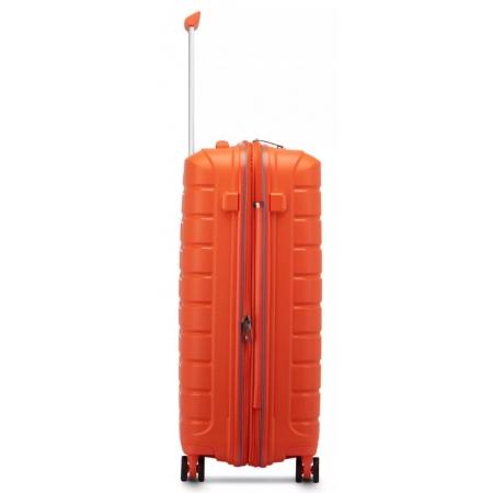 Валіза на колесах Roncato B-Flying 73+14л (4181821212) orange