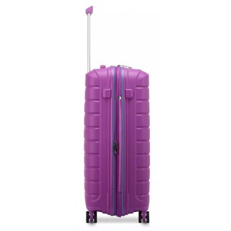 Валіза на колесах Roncato B-Flying 73+14л (4181826105) violet
