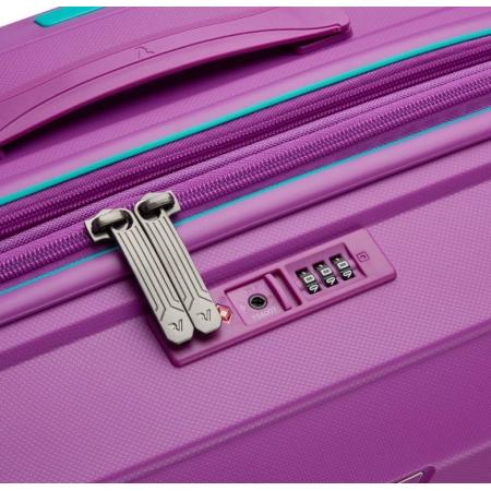 Валіза на колесах Roncato B-Flying 73+14л (4181826105) violet