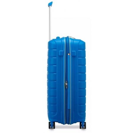 Валіза на колесах Roncato B-Flying 73+14л (41818273) blu cobalto