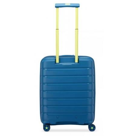 Валіза на колесах Roncato B-Flying Move 40+7л (41818353) blu laguna