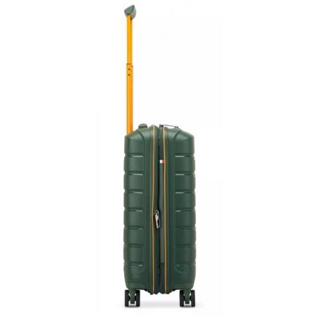Чемодан на колесах Roncato B-Flying Move 40+7л (41818347) green