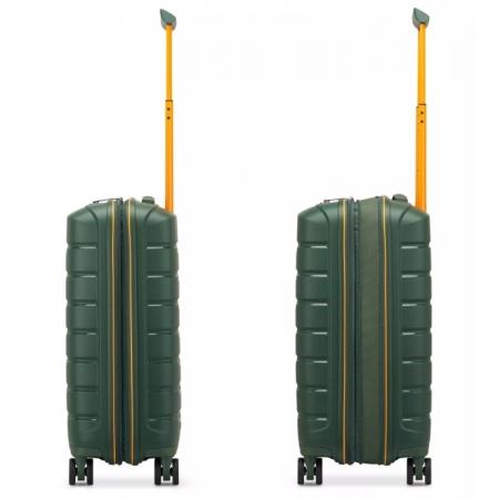 Чемодан на колесах Roncato B-Flying Move 40+7л (41818347) green