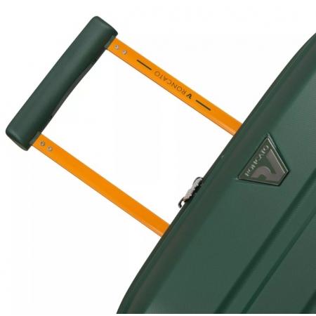Чемодан на колесах Roncato B-Flying Move 40+7л (41818347) green