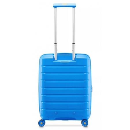 Чемодан на колесах Roncato B-Flying 40+7л (41818358) sky blue