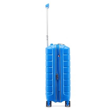 Чемодан на колесах Roncato B-Flying 40+7л (41818358) sky blue