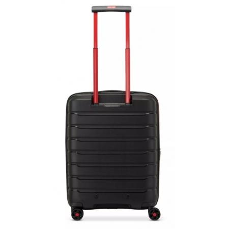 Валіза на колесах Roncato B-Flying Move 40+7л (41818381) black