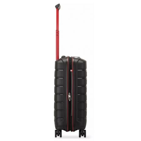 Валіза на колесах Roncato B-Flying Move 40+7л (41818381) black
