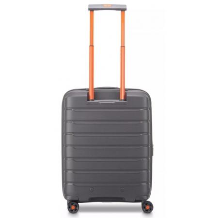 Валіза на колесах Roncato B-Flying Move 40+7л (41818392) anthracite