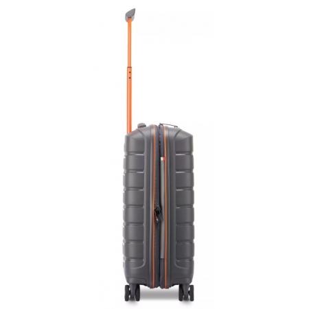 Валіза на колесах Roncato B-Flying Move 40+7л (41818392) anthracite