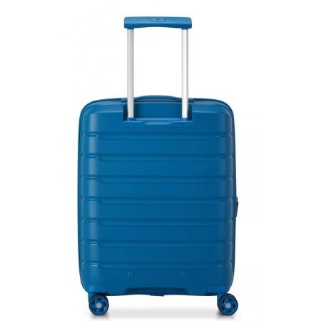 Валіза на колесах Roncato B-Flying 40+7л (41818388) denim