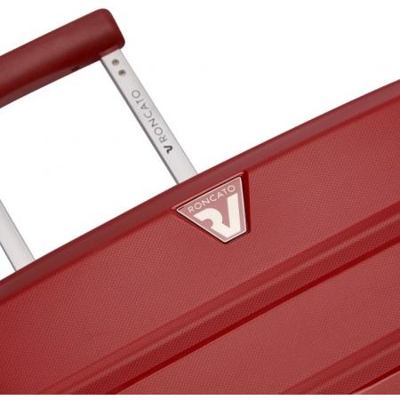 Валіза на колесах Roncato B-Flying 40+7л (41818309) rosso