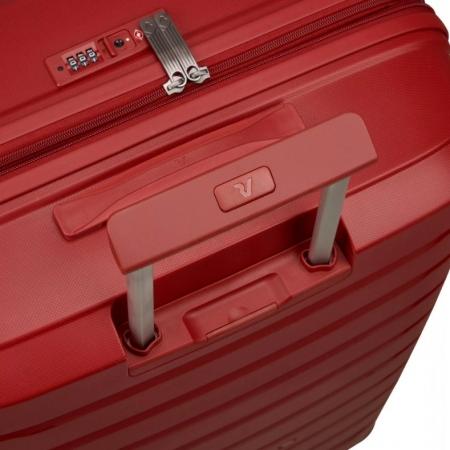 Валіза на колесах Roncato B-Flying 40+7л (41818309) rosso