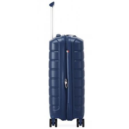 Валіза на колесах Roncato B-Flying 40+7л (41818323) blu notte