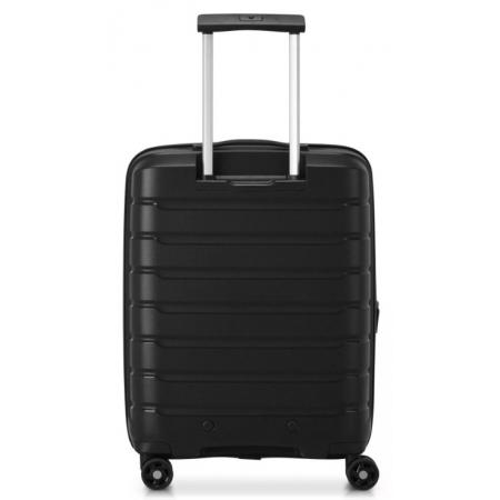 Валіза на колесах Roncato B-Flying 40+7л (41818301) black
