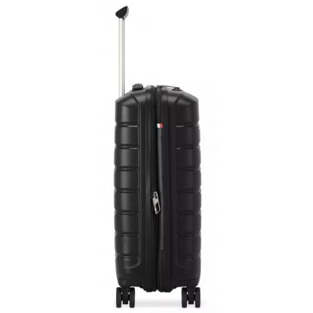 Валіза на колесах Roncato B-Flying 40+7л (41818301) black