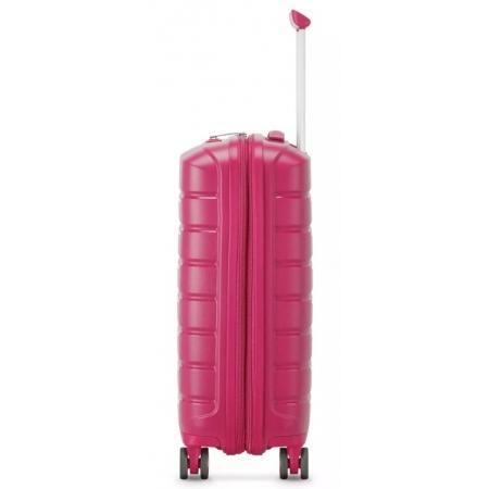 Валіза на колесах Roncato B-Flying 40+7л (41818339) pink