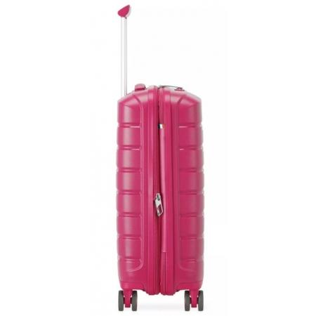 Валіза на колесах Roncato B-Flying 40+7л (41818339) pink