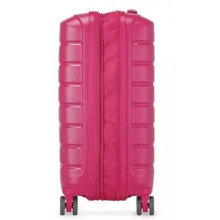 Валіза на колесах Roncato B-Flying 40+7л (41818339) pink