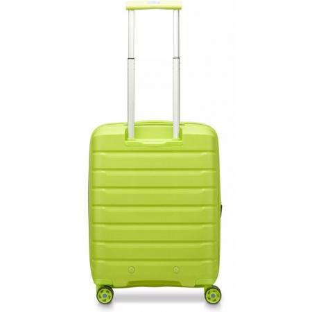 Валіза на колесах Roncato B-Flying 40+7л (41818377) light green