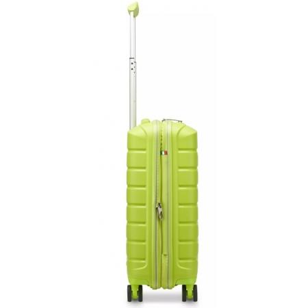Валіза на колесах Roncato B-Flying 40+7л (41818377) light green