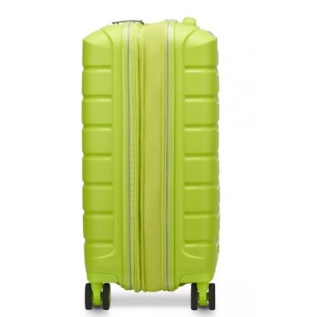 Валіза на колесах Roncato B-Flying 40+7л (41818377) light green