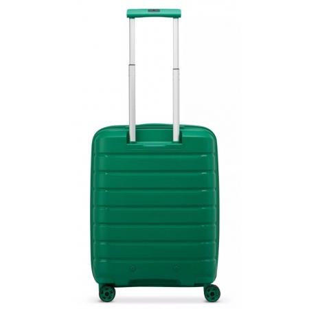 Валіза на колесах Roncato B-Flying 40+7л (41818307) green