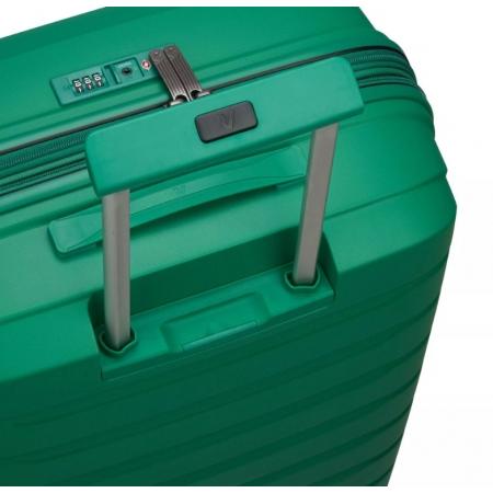Валіза на колесах Roncato B-Flying 40+7л (41818307) green