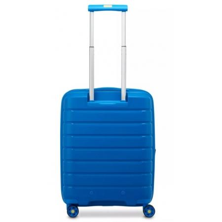 Валіза на колесах Roncato B-Flying 40+7л (41818373) blu cobalto