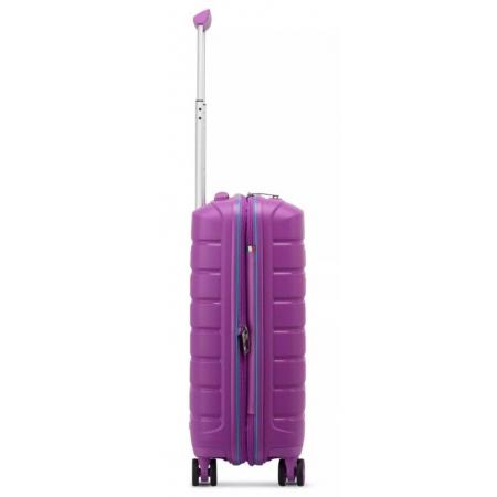 Валіза на колесах Roncato B-Flying 40+7л (4181836105) violet