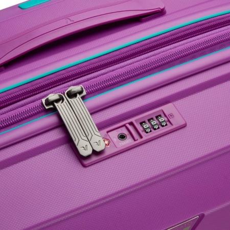 Валіза на колесах Roncato B-Flying 40+7л (4181836105) violet