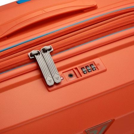 Чемодан на колесах Roncato B-Flying 40+7л (4181831212) orange