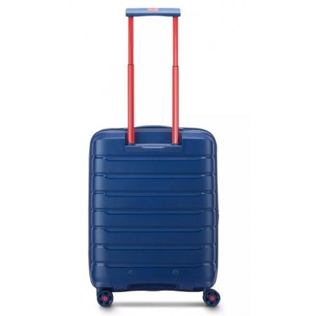 Валіза на колесах Roncato B-Flying Move 40+7л (41818393) blu oltremare