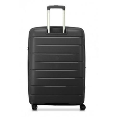 Валіза на колесах Roncato Modo Starlight 3.0 110+18л (42345101) black