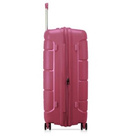 Валіза на колесах Roncato Modo Starlight 3.0 110+18л (42345105) burgundy