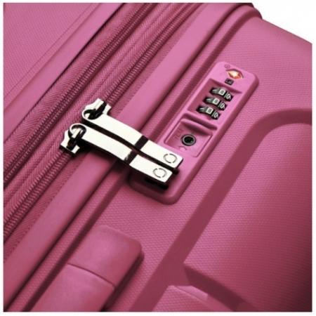 Валіза на колесах Roncato Modo Starlight 3.0 110+18л (42345105) burgundy