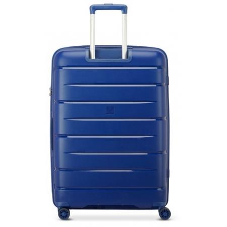 Валіза на колесах Roncato Modo Starlight 3.0 110+18л (42345123) blu notte