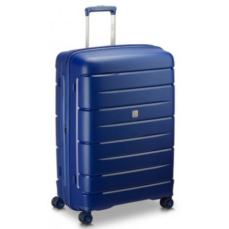 Валіза на колесах Roncato Modo Starlight 3.0 110+18л (42345123) blu notte