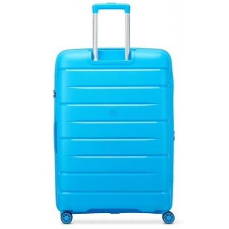 Валіза на колесах Roncato Modo Starlight 3.0 110+18л (42345128) blue