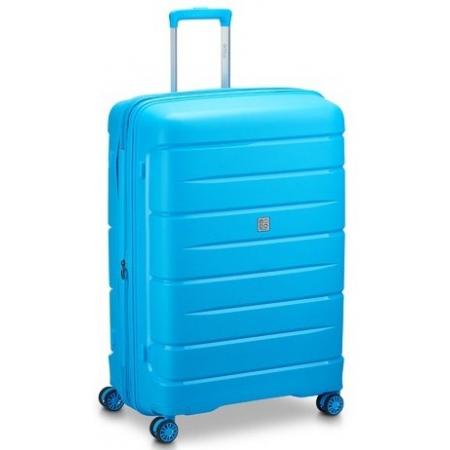 Валіза на колесах Roncato Modo Starlight 3.0 110+18л (42345128) blue
