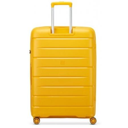 Валіза на колесах Roncato Modo Starlight 3.0 110+18л (42345136) yellow