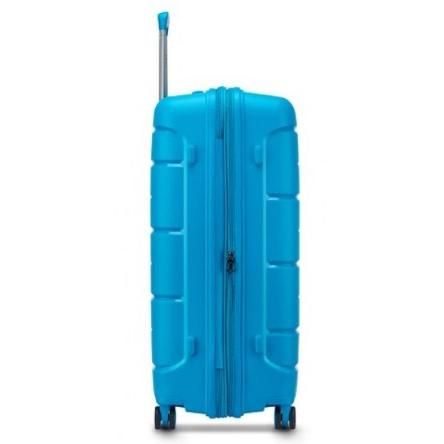 Валіза на колесах Roncato Modo Starlight 3.0 110+18л (42345168) turquoise