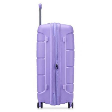 Валіза на колесах Roncato Modo Starlight 3.0 110+18л (42345185) lavender