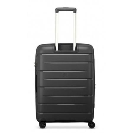 Валіза на колесах Roncato Modo Starlight 3.0 74+14л (42345201) black