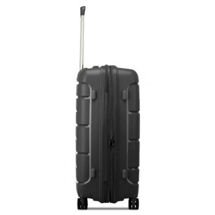 Валіза на колесах Roncato Modo Starlight 3.0 74+14л (42345201) black